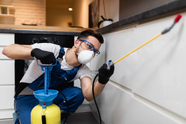 Best Pest Control for Restaurants  in Crystal Lake, FL