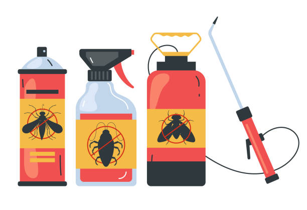 Best Residential Pest Control  in Crystal Lake, FL